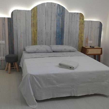 My Eco Rooms ออลเบีย ภายนอก รูปภาพ