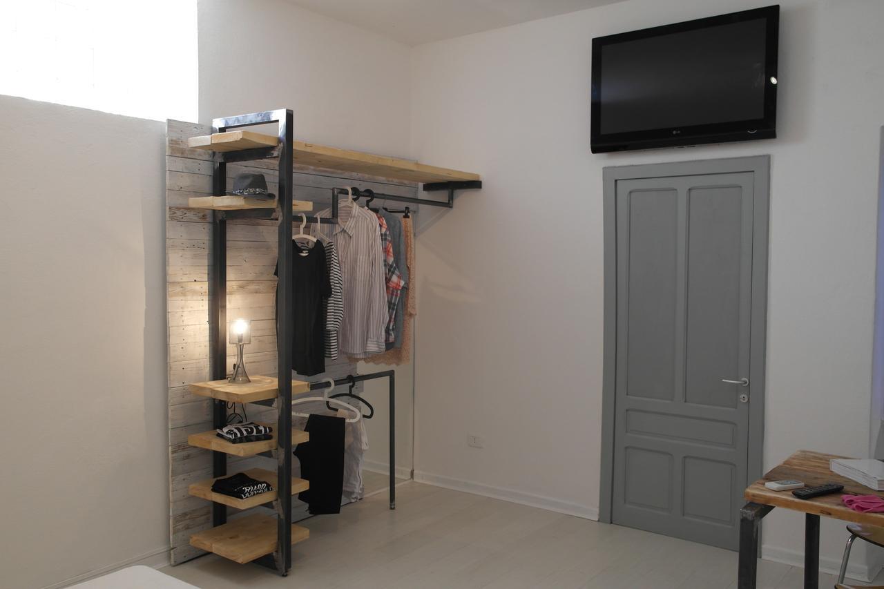 My Eco Rooms ออลเบีย ภายนอก รูปภาพ