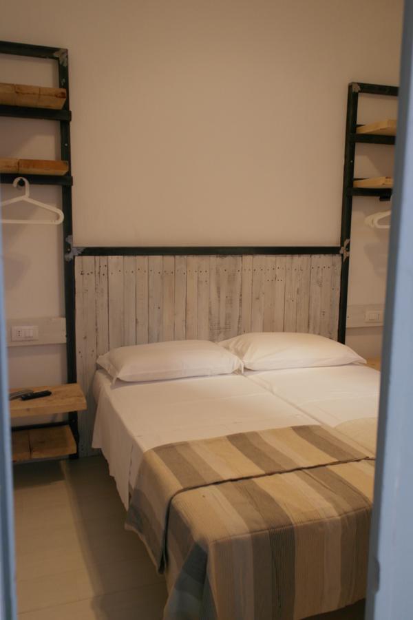 My Eco Rooms ออลเบีย ภายนอก รูปภาพ