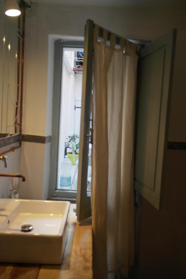 My Eco Rooms ออลเบีย ภายนอก รูปภาพ