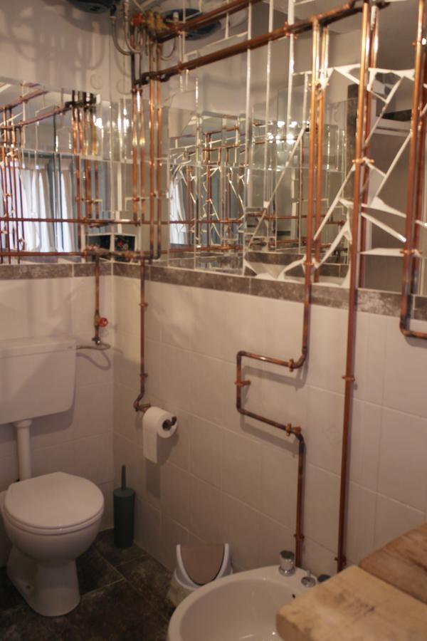 My Eco Rooms ออลเบีย ภายนอก รูปภาพ