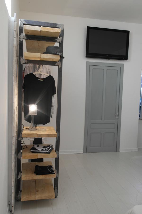 My Eco Rooms ออลเบีย ภายนอก รูปภาพ