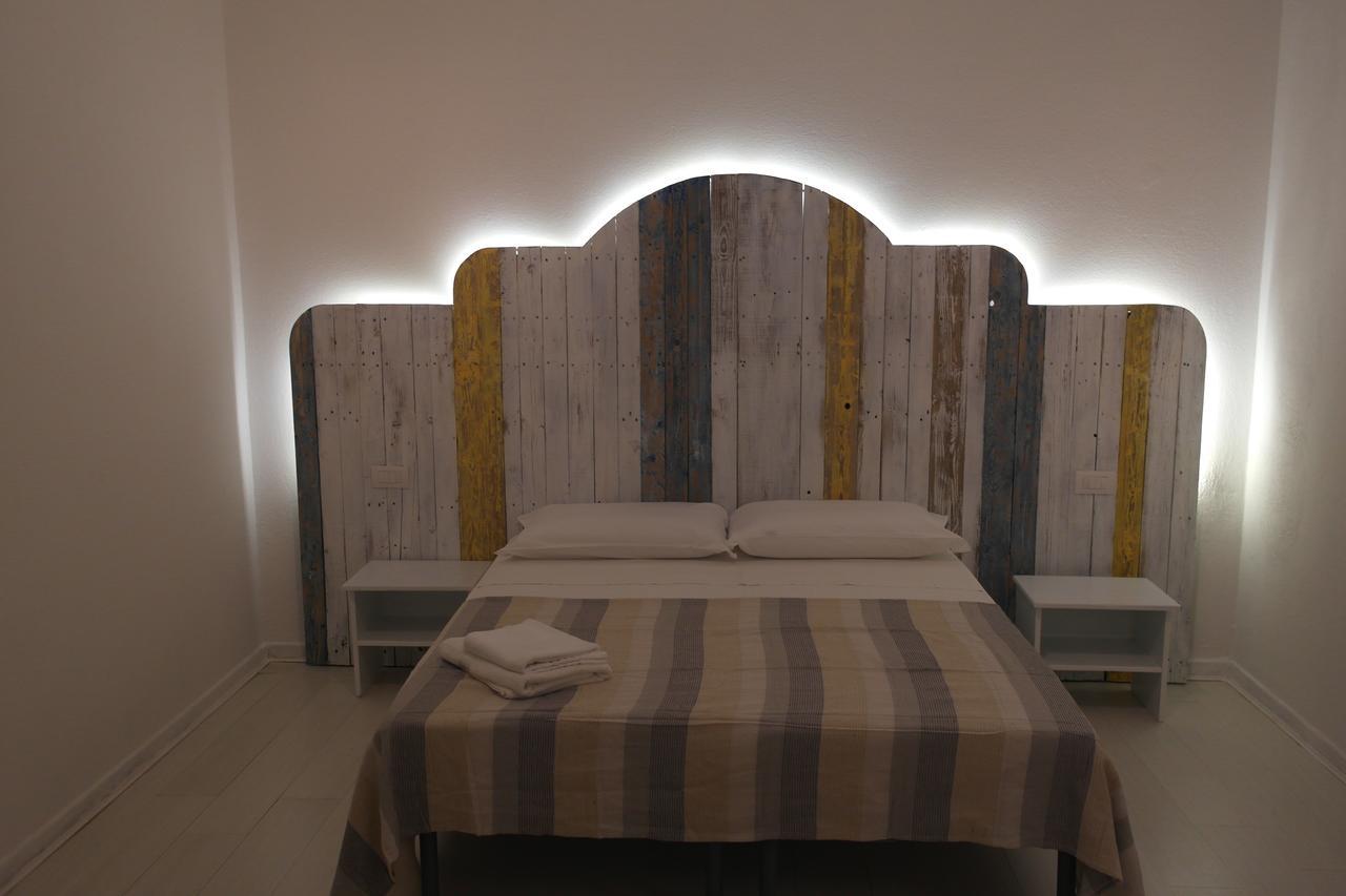 My Eco Rooms ออลเบีย ภายนอก รูปภาพ