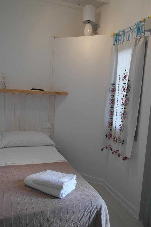 My Eco Rooms ออลเบีย ภายนอก รูปภาพ