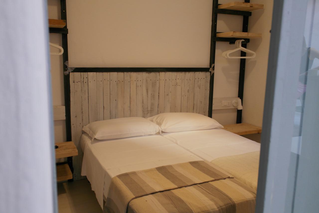 My Eco Rooms ออลเบีย ภายนอก รูปภาพ