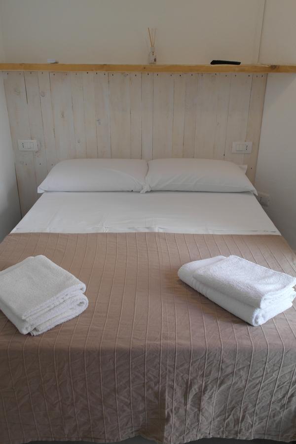 My Eco Rooms ออลเบีย ภายนอก รูปภาพ