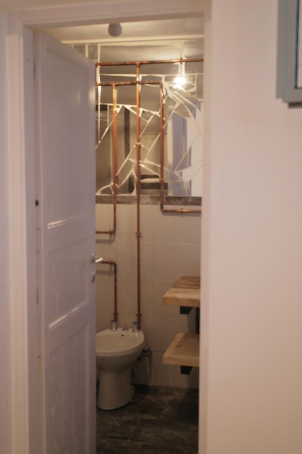 My Eco Rooms ออลเบีย ภายนอก รูปภาพ