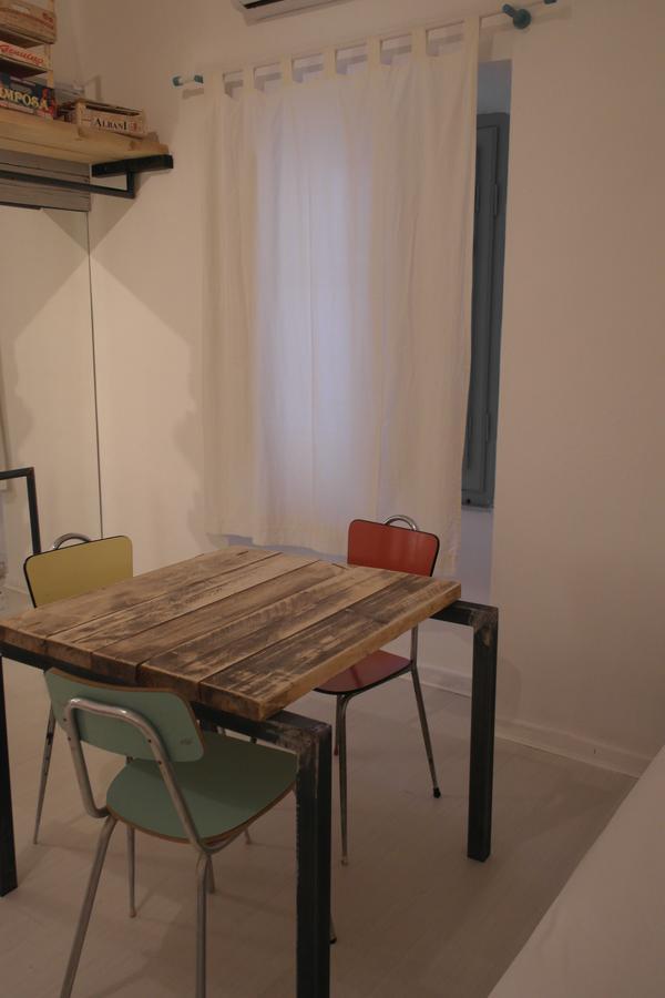 My Eco Rooms ออลเบีย ภายนอก รูปภาพ