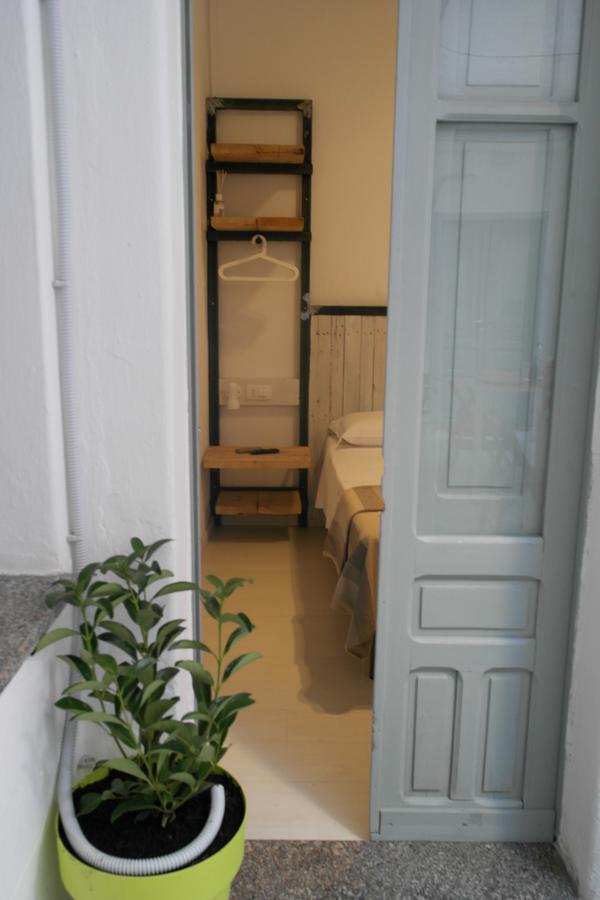 My Eco Rooms ออลเบีย ภายนอก รูปภาพ