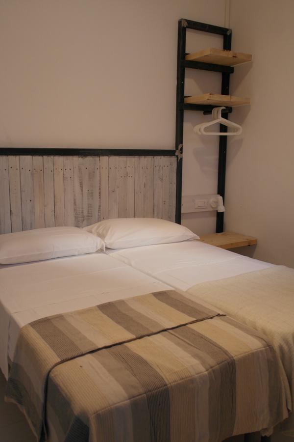 My Eco Rooms ออลเบีย ภายนอก รูปภาพ