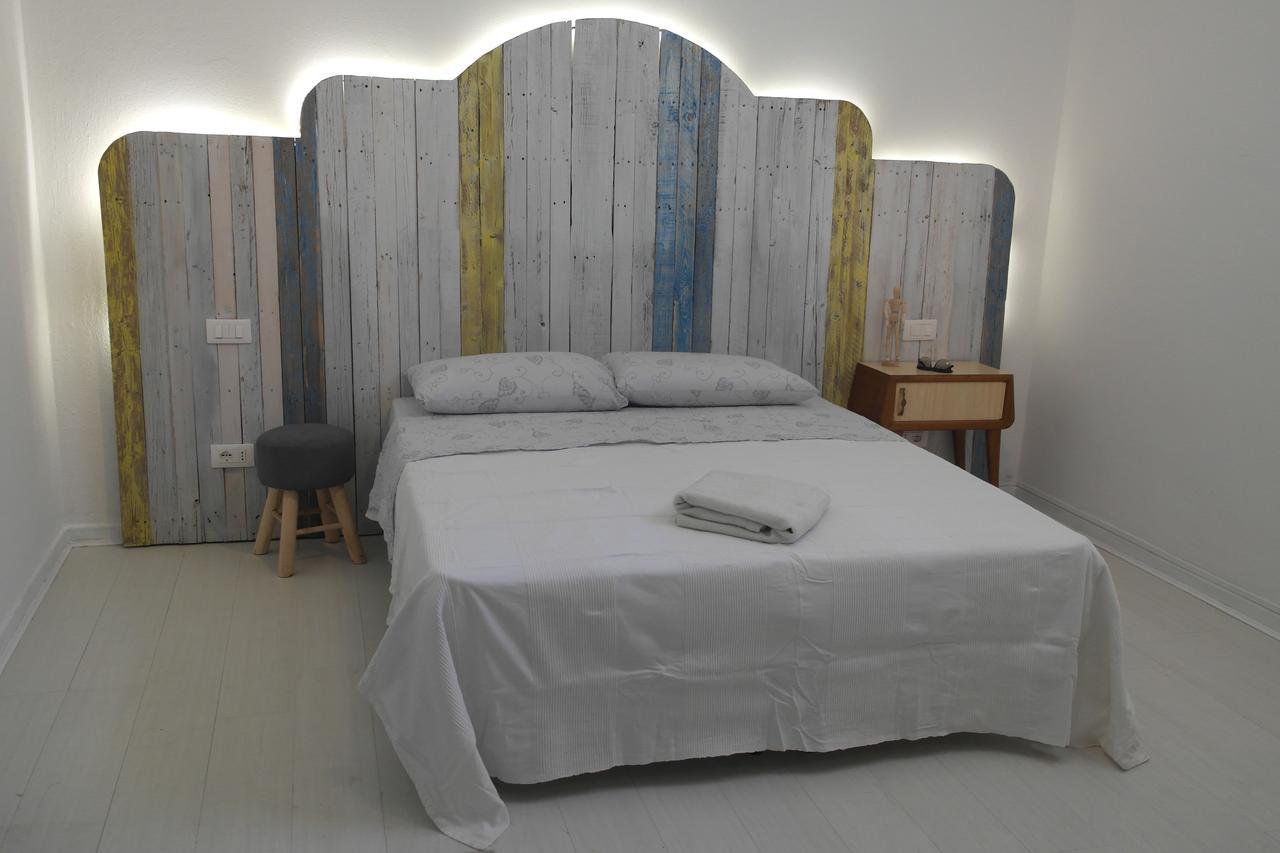 My Eco Rooms ออลเบีย ภายนอก รูปภาพ