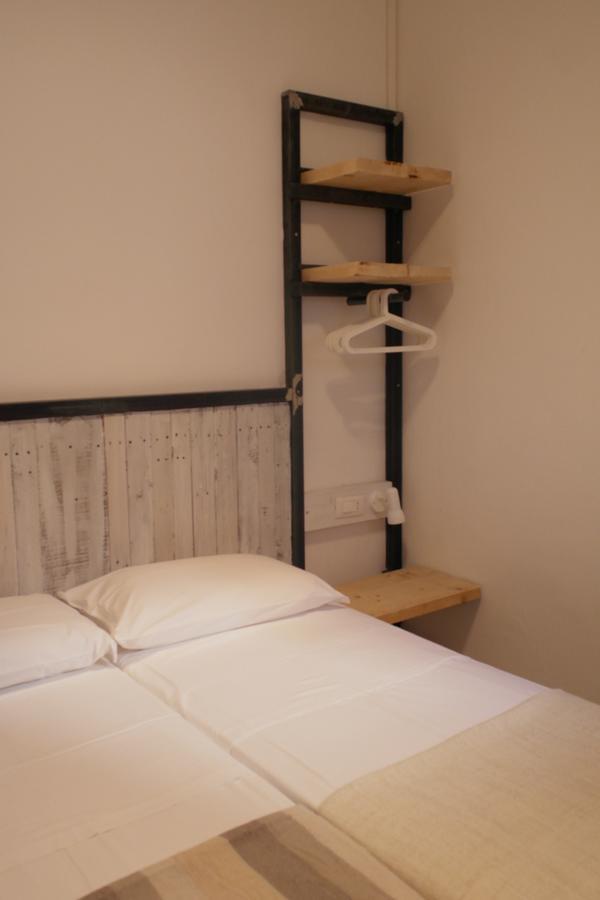 My Eco Rooms ออลเบีย ภายนอก รูปภาพ