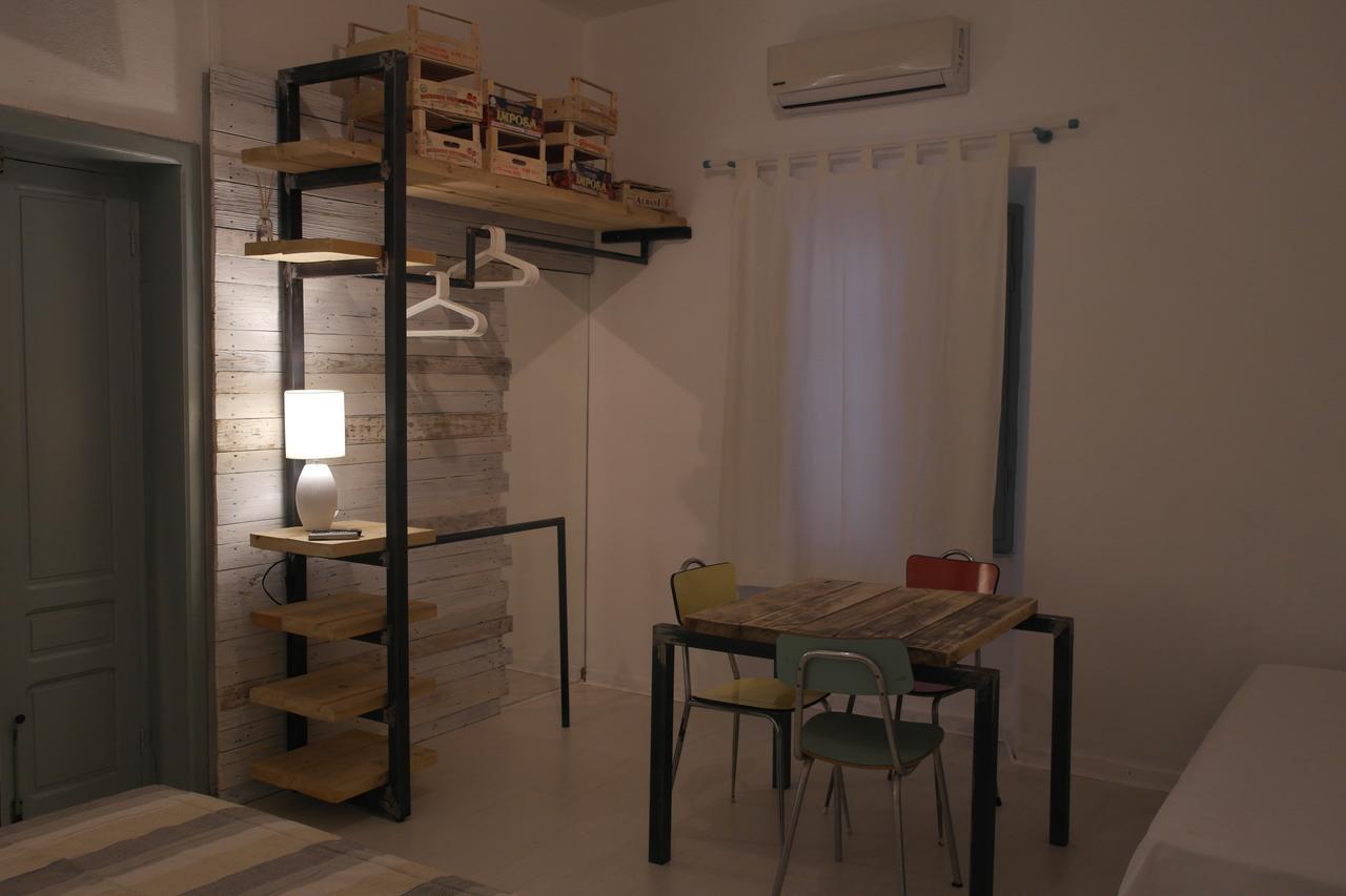 My Eco Rooms ออลเบีย ภายนอก รูปภาพ