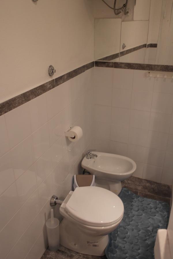 My Eco Rooms ออลเบีย ภายนอก รูปภาพ