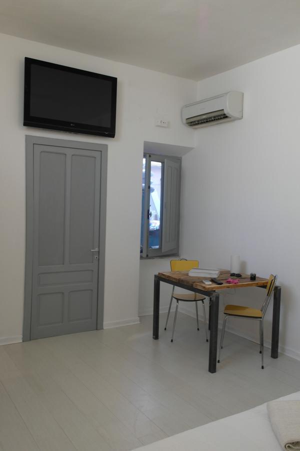 My Eco Rooms ออลเบีย ภายนอก รูปภาพ